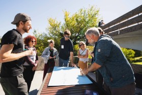 Examining how the media can amplify conservation efforts and support environmental activists.